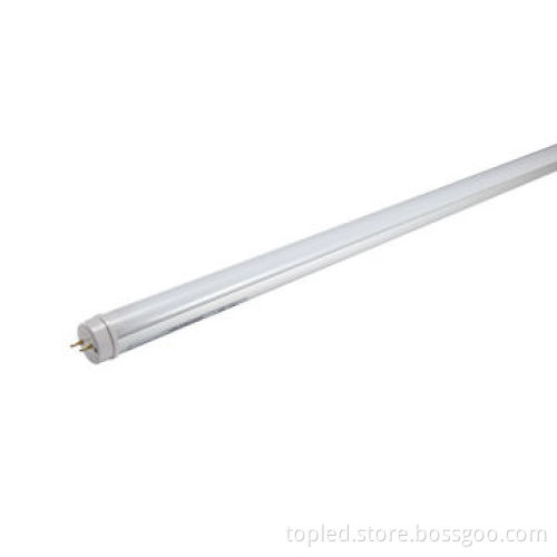 36W 2835SMD 3800lm 2400mm T8 LED Tube, Milk White